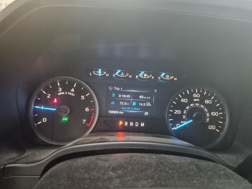 2018 Ford F-150 - $24,997
