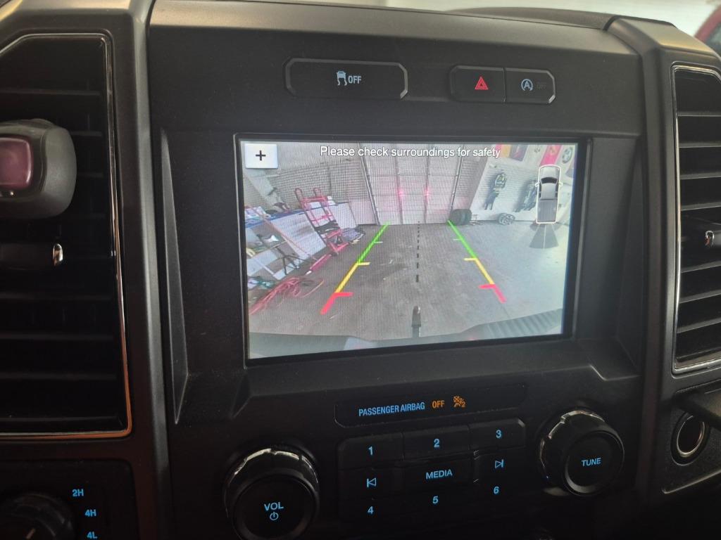 2018 Ford F-150 - $24,997