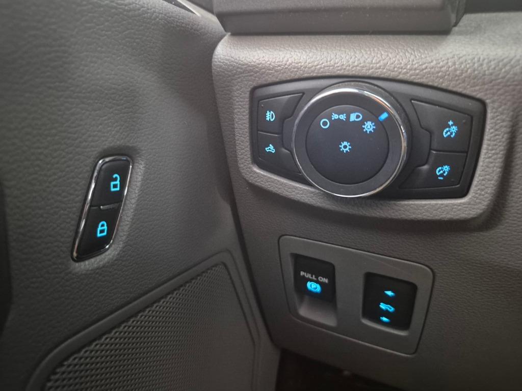 2018 Ford F-150 - $24,997