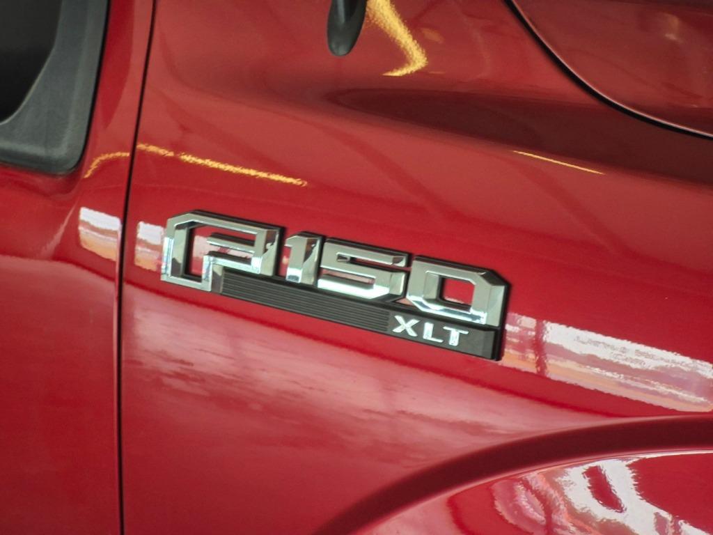 2018 Ford F-150 - $24,997