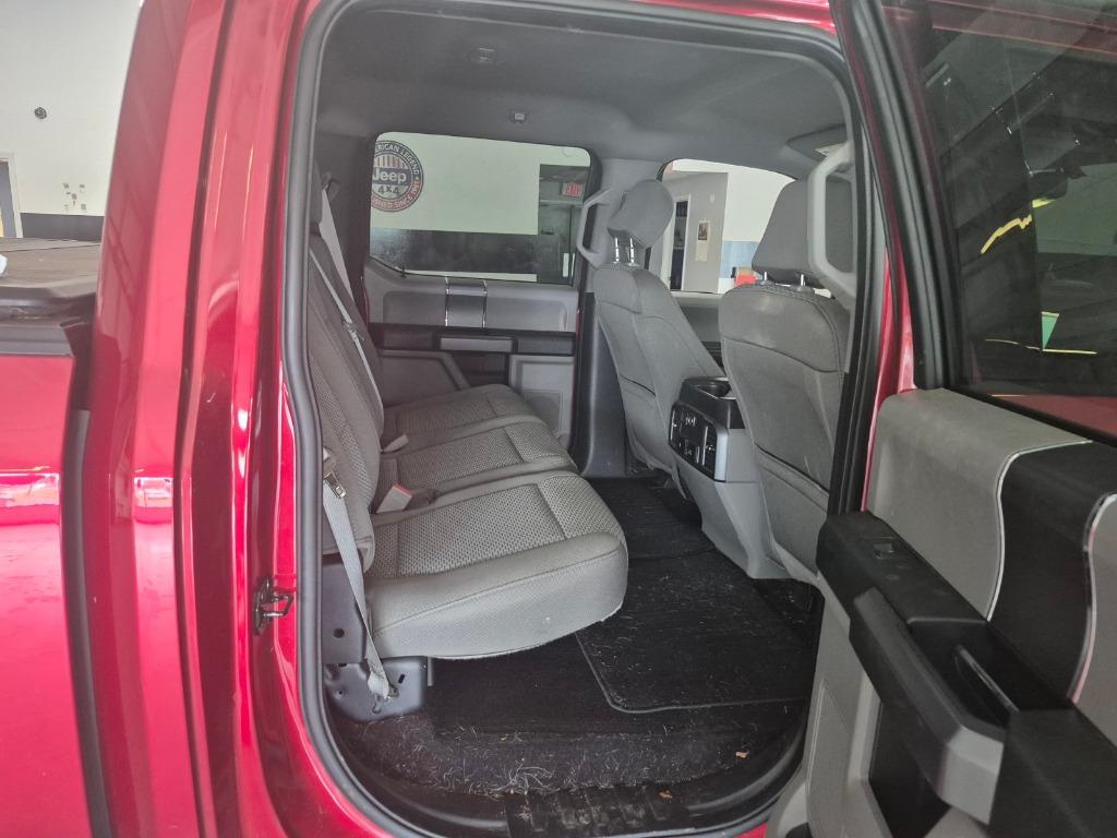 2018 Ford F-150 - $24,997
