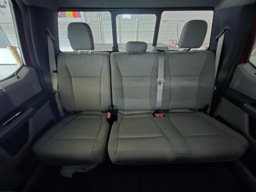 2018 Ford F-150 - $24,997