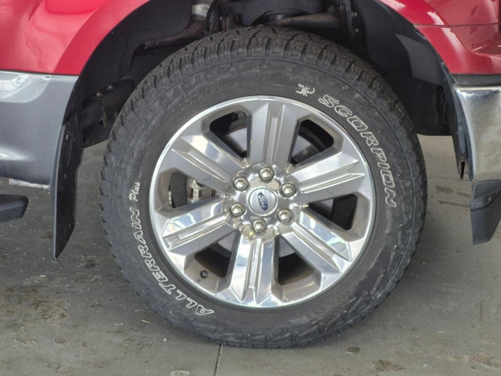 2018 Ford F-150 - $24,997