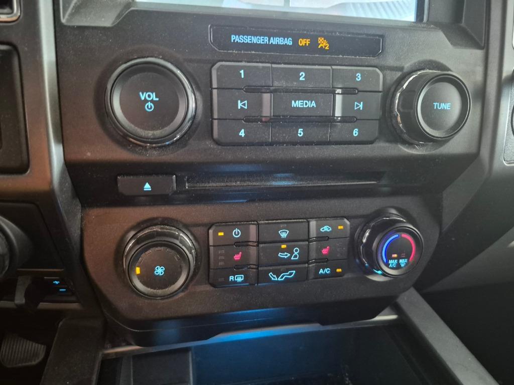 2018 Ford F-150 - $24,997