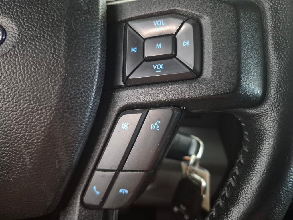 2018 Ford F-150 - $24,997