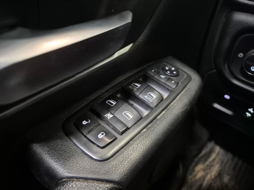 2020 Ram 1500 - $22,997