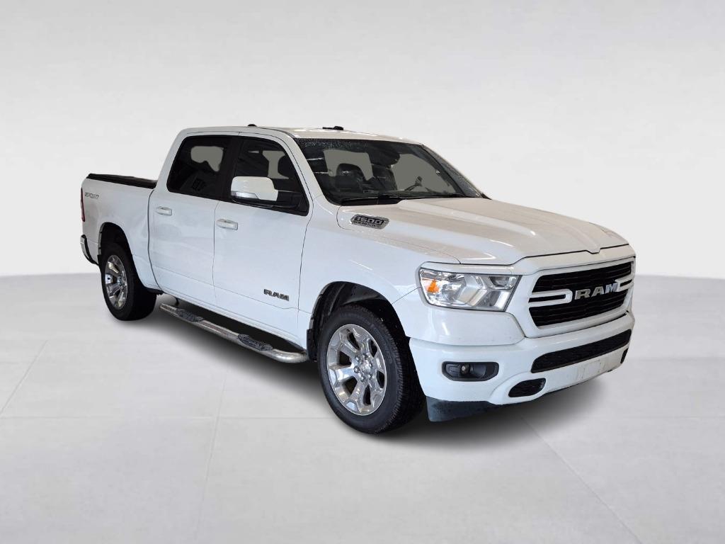 2020 Ram 1500 - $22,997