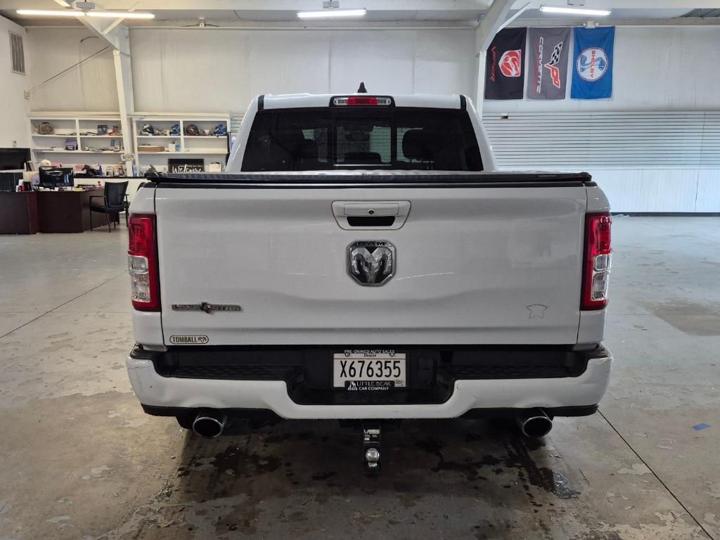 2020 Ram 1500 - $22,997