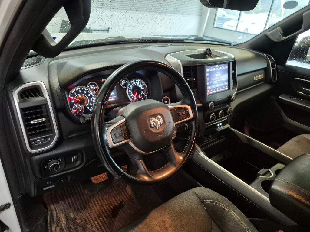 2020 Ram 1500 - $22,997