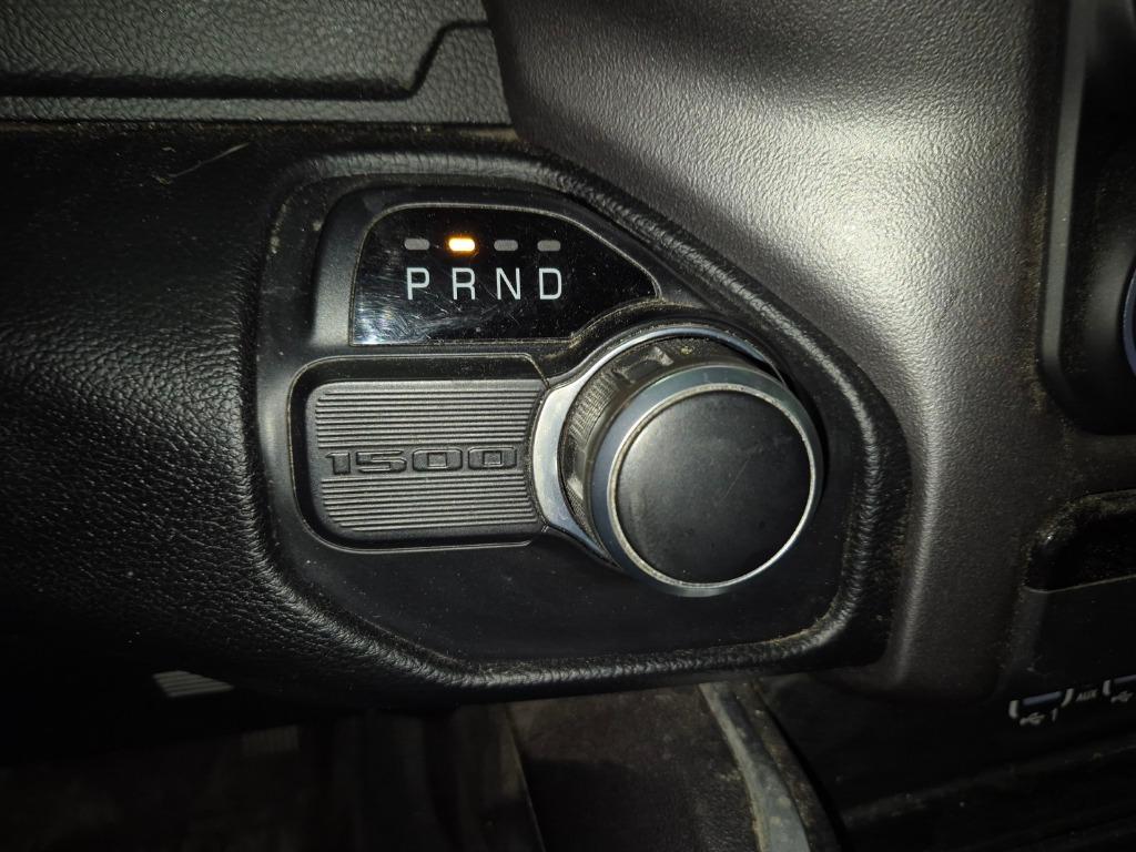 2020 Ram 1500 - $22,997