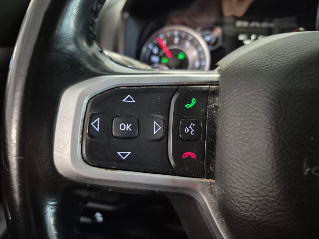2020 Ram 1500 - $22,997