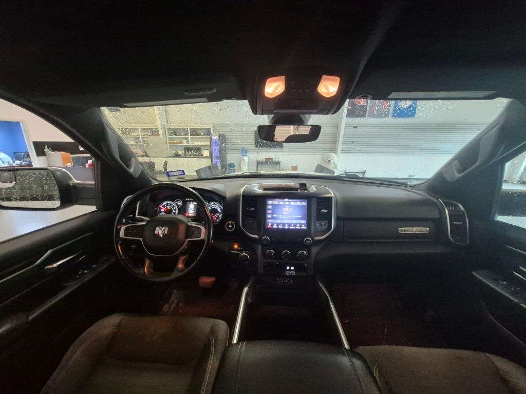2020 Ram 1500 - $22,997