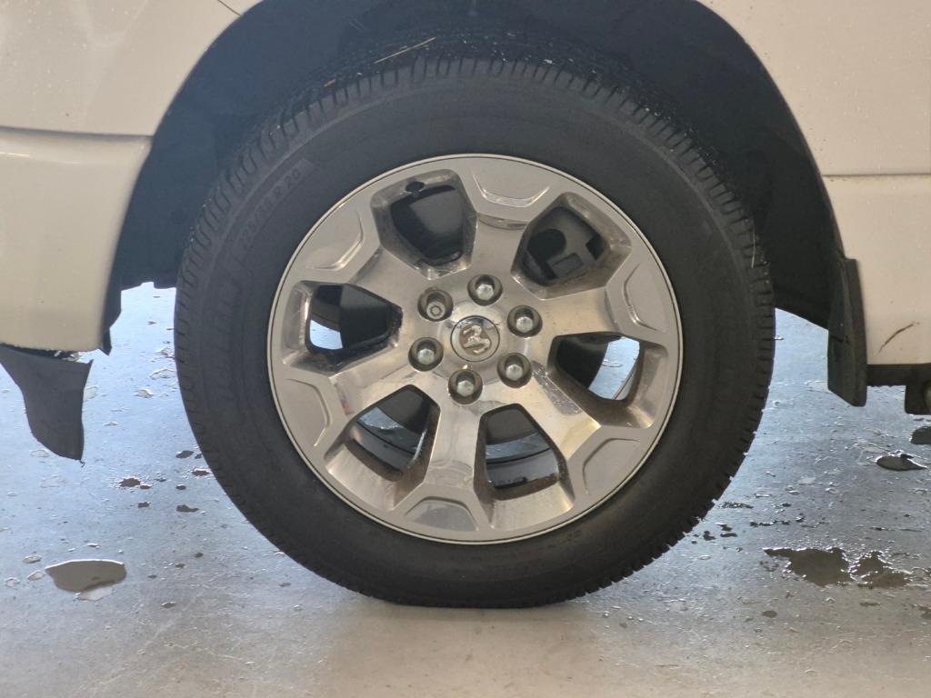 2020 Ram 1500 - $22,997