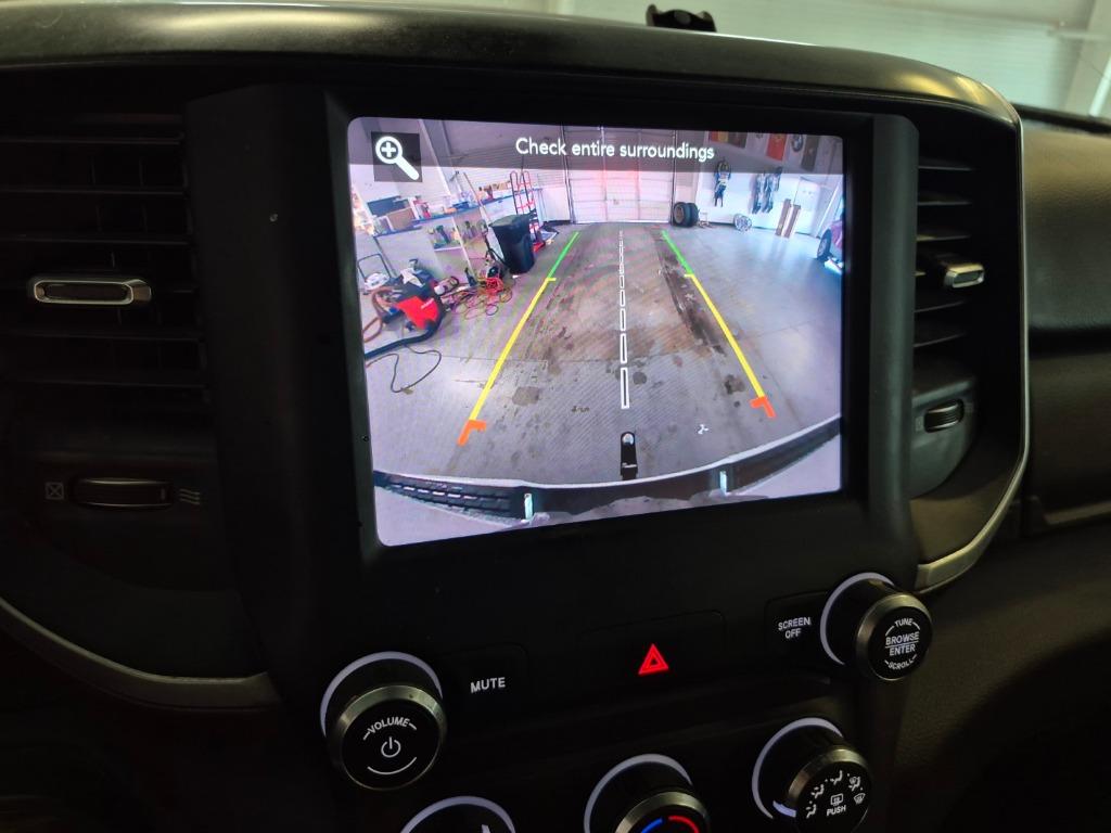 2020 Ram 1500 - $22,997