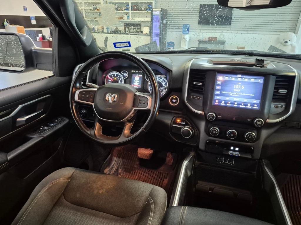 2020 Ram 1500 - $22,997