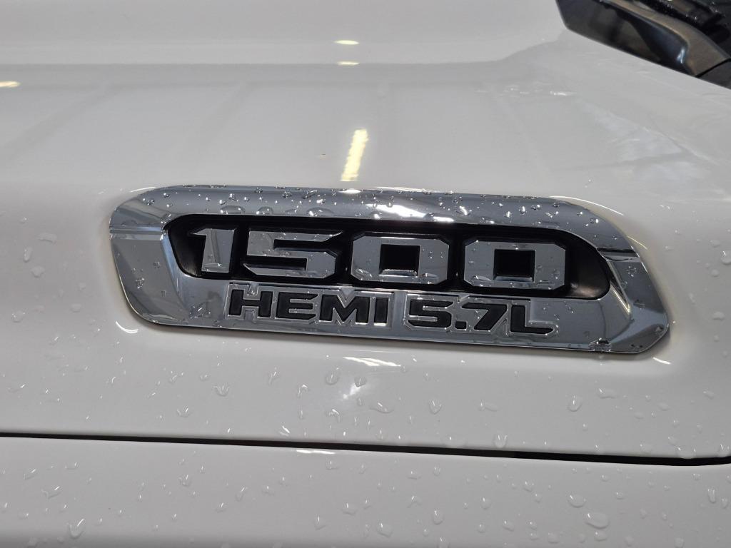 2020 Ram 1500 - $22,997