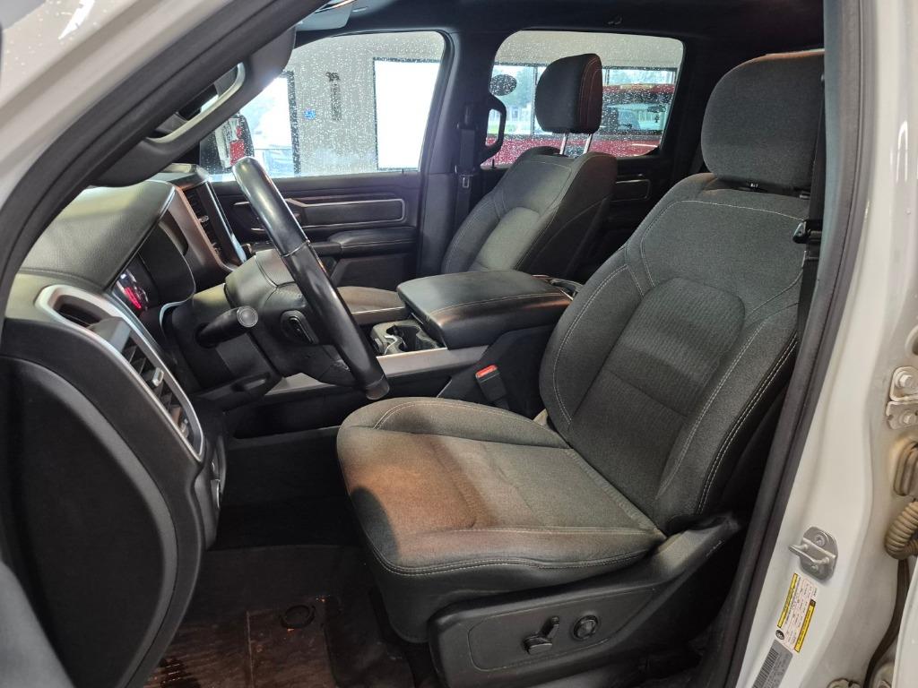 2020 Ram 1500 - $22,997