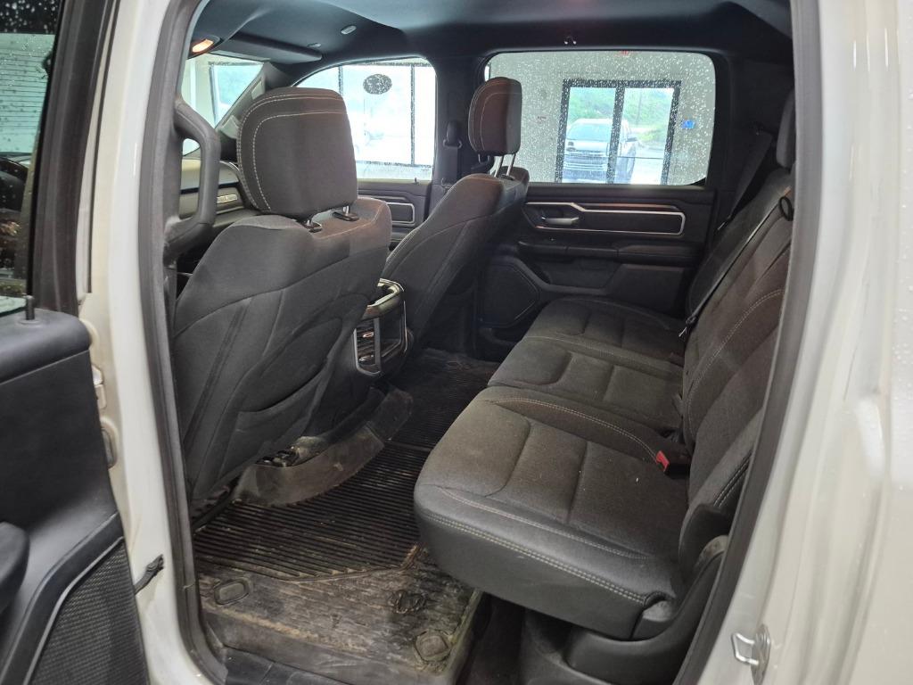 2020 Ram 1500 - $22,997