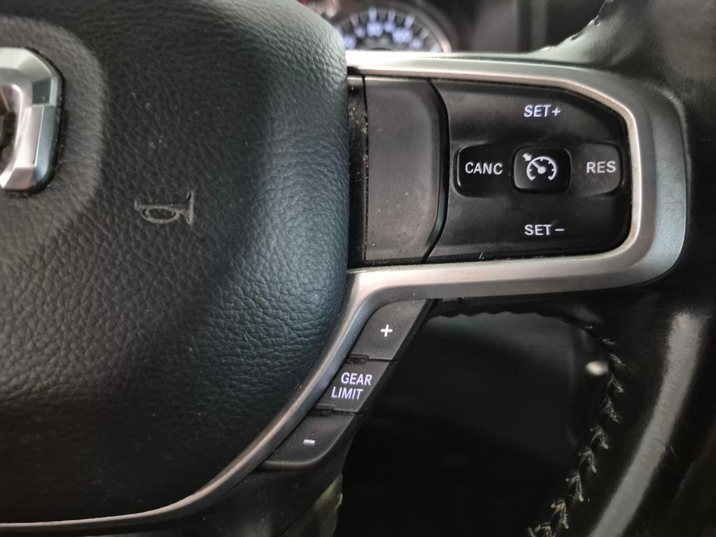 2020 Ram 1500 - $22,997