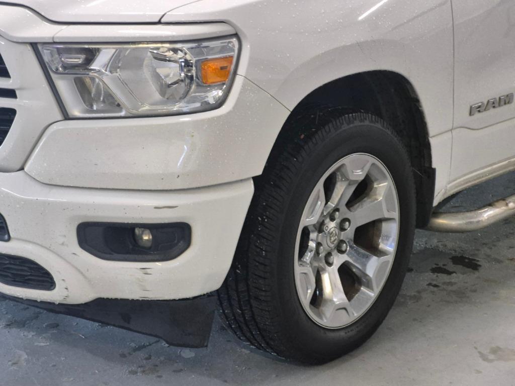 2020 Ram 1500 - $22,997