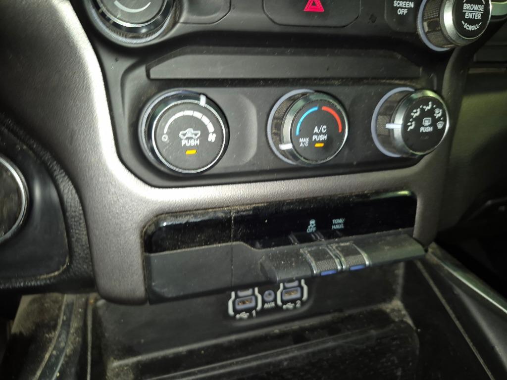 2020 Ram 1500 - $22,997