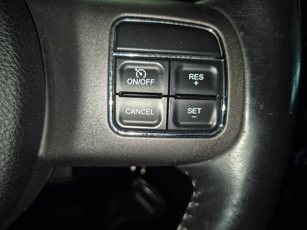 2016 Jeep Wrangler - $19,997