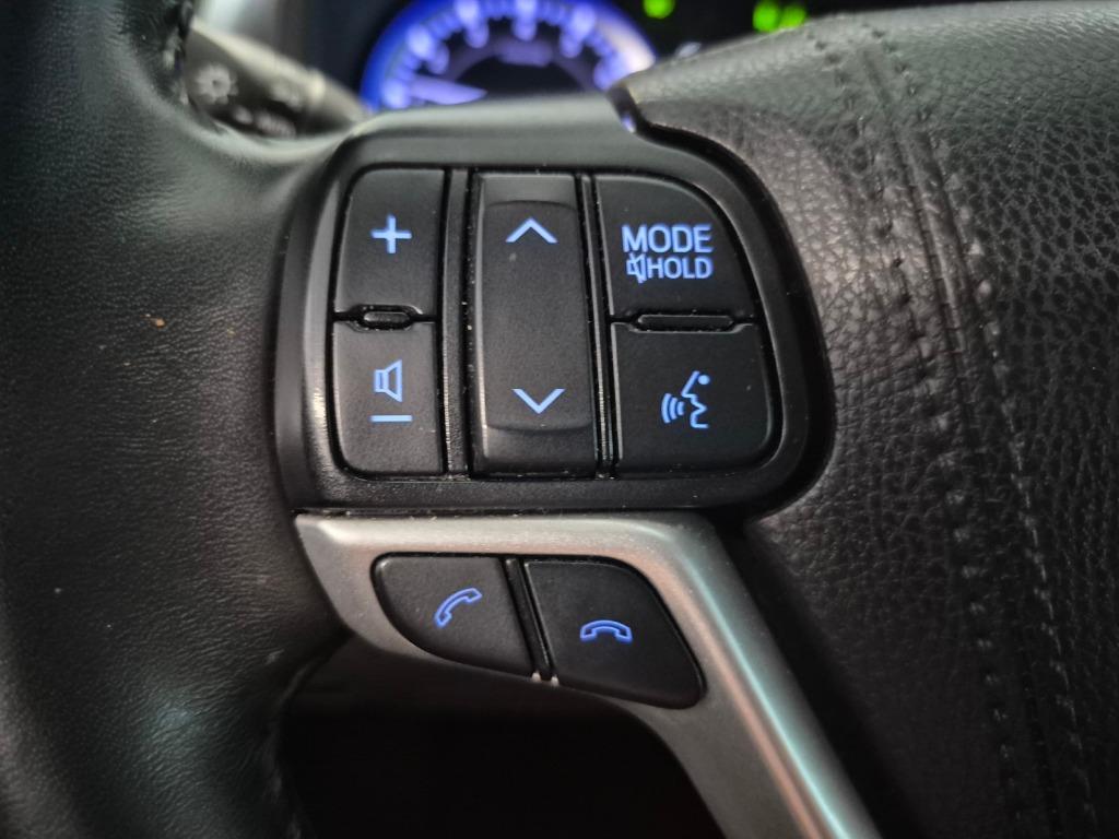 2019 Toyota Highlander - $23,997