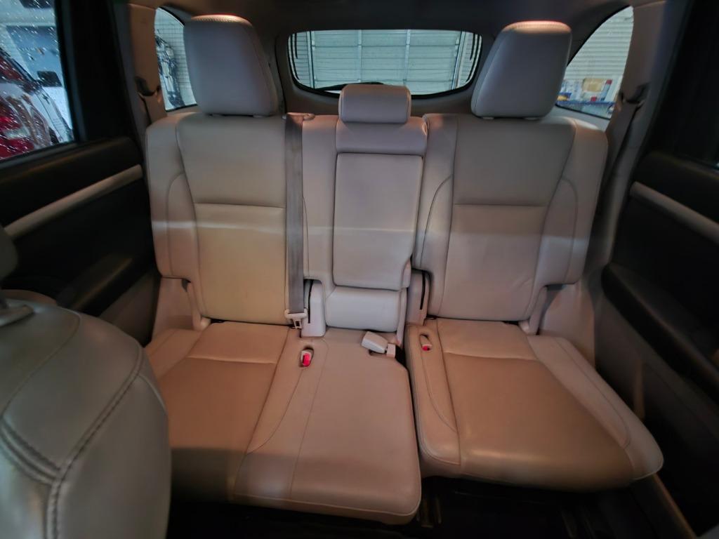 2019 Toyota Highlander - $23,997