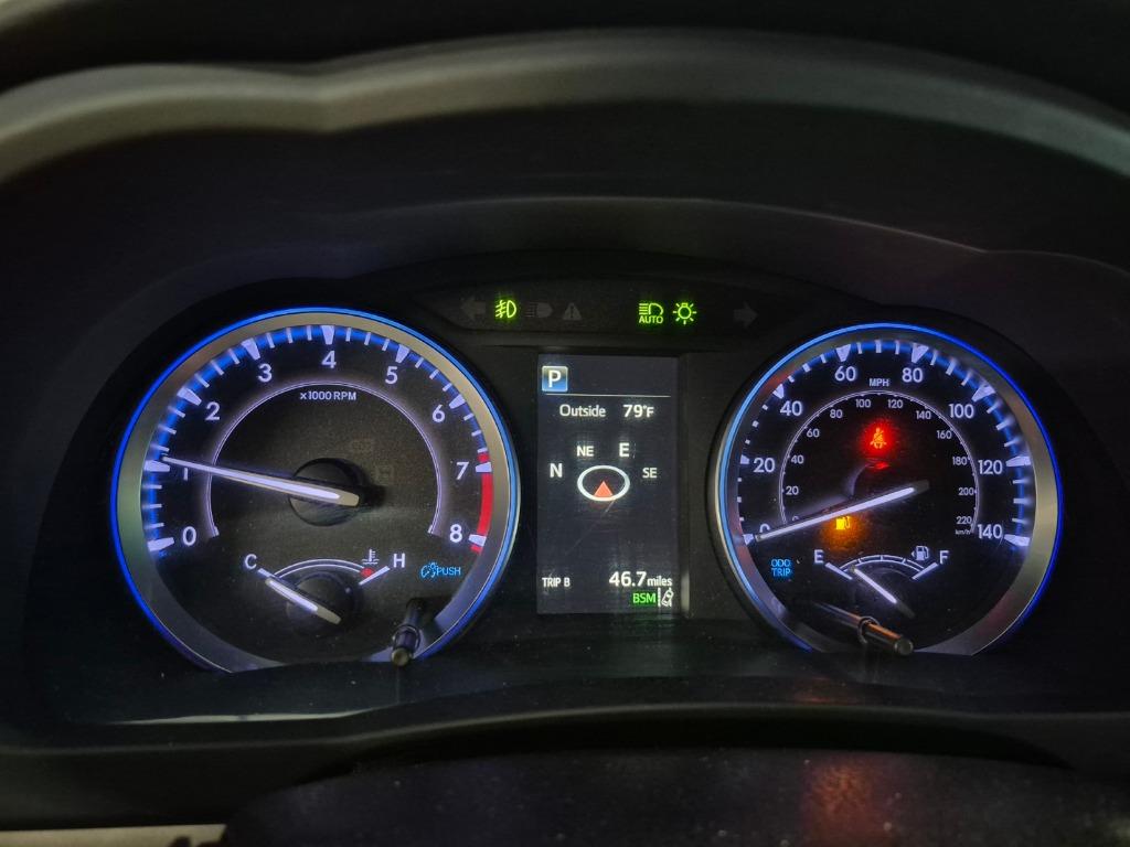 2019 Toyota Highlander - $23,997