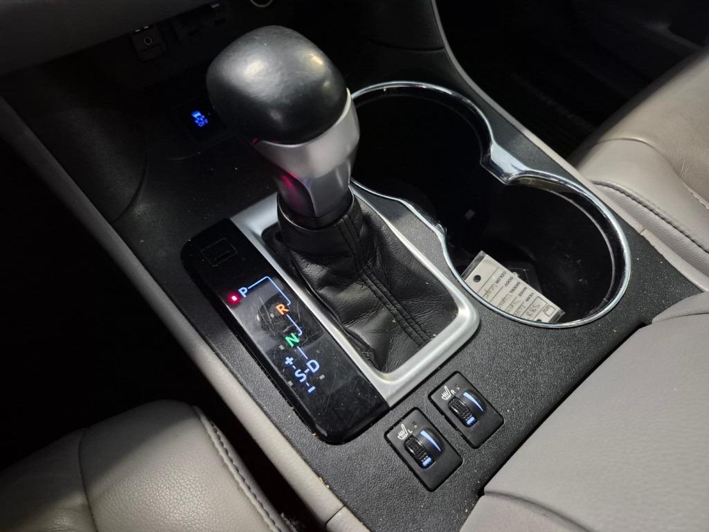 2019 Toyota Highlander - $23,997