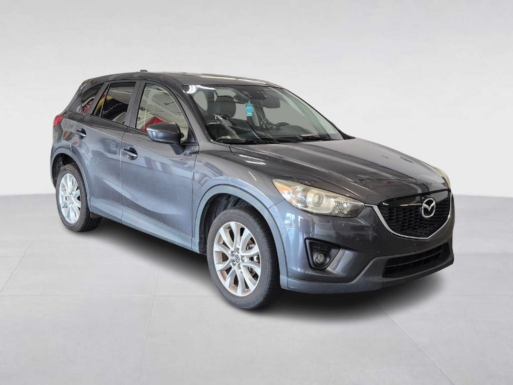 2015 MAZDA CX-5 - $14,997