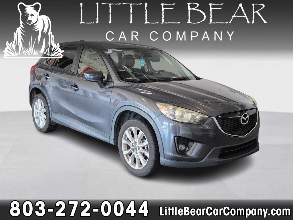 2015 MAZDA CX-5 - $14,997