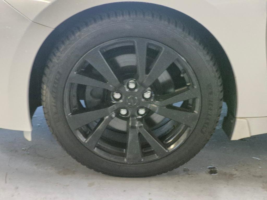 2017 Nissan Maxima - $18,997