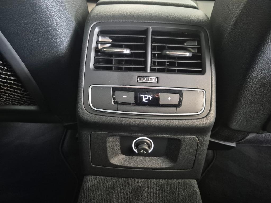 2017 Audi A4 - $15,997