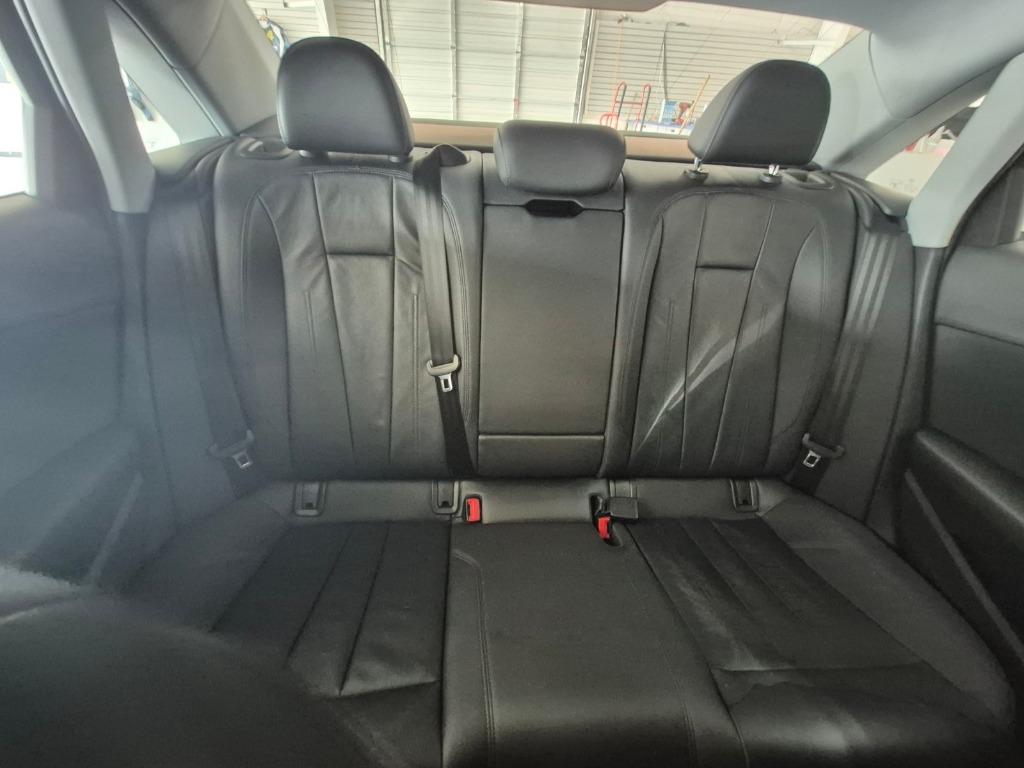 2017 Audi A4 - $15,997