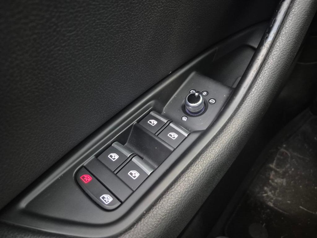 2017 Audi A4 - $15,997