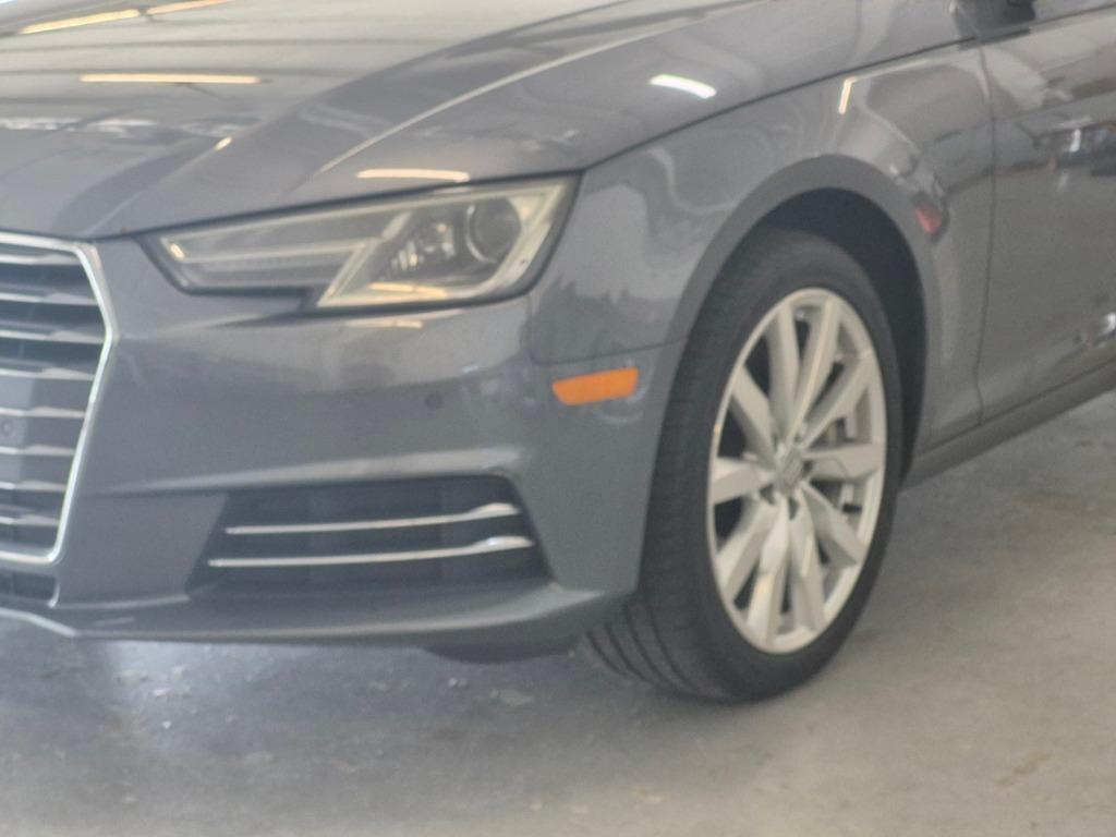2017 Audi A4 - $15,997