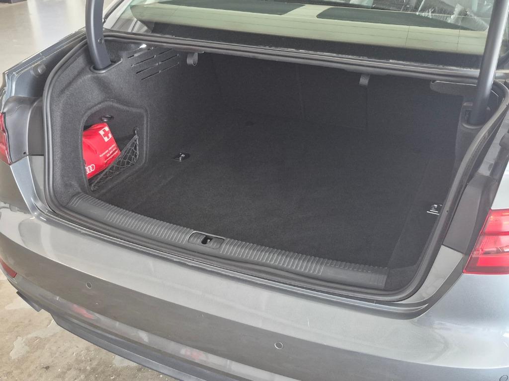 2017 Audi A4 - $15,997
