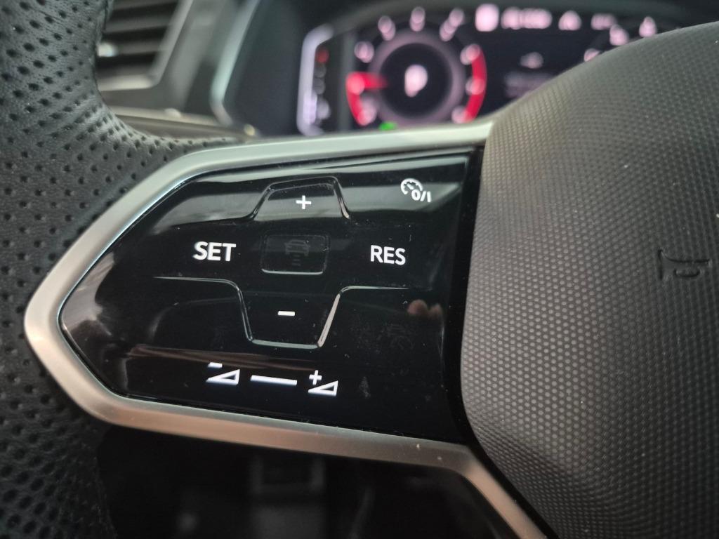 2022 Volkswagen Tiguan - $20,997