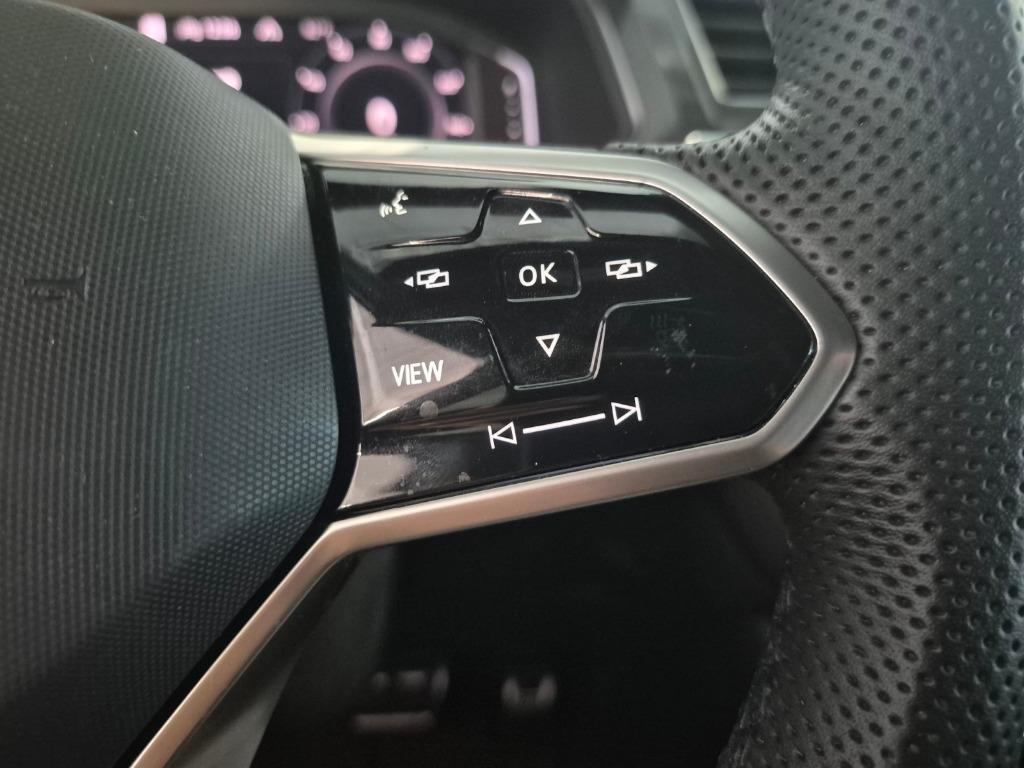 2022 Volkswagen Tiguan - $20,997