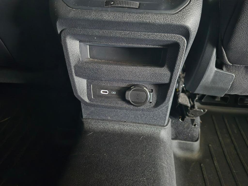 2022 Volkswagen Tiguan - $20,997