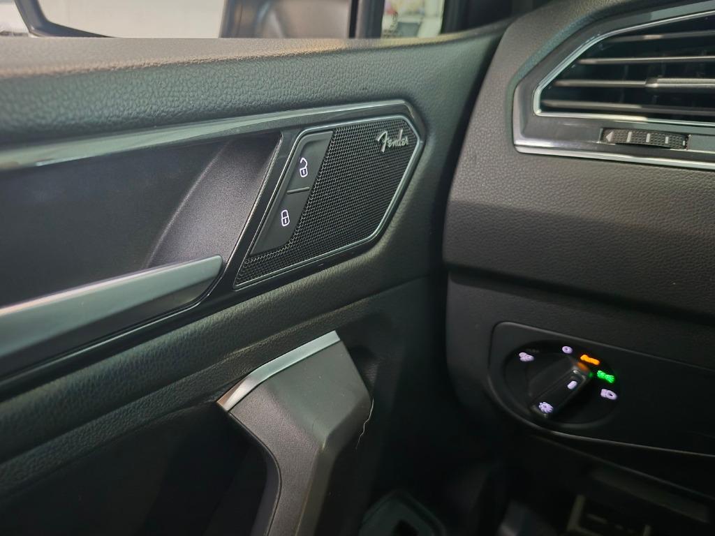 2022 Volkswagen Tiguan - $20,997