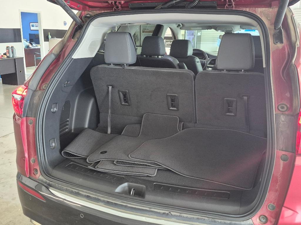 2020 Buick Enclave - $16,997