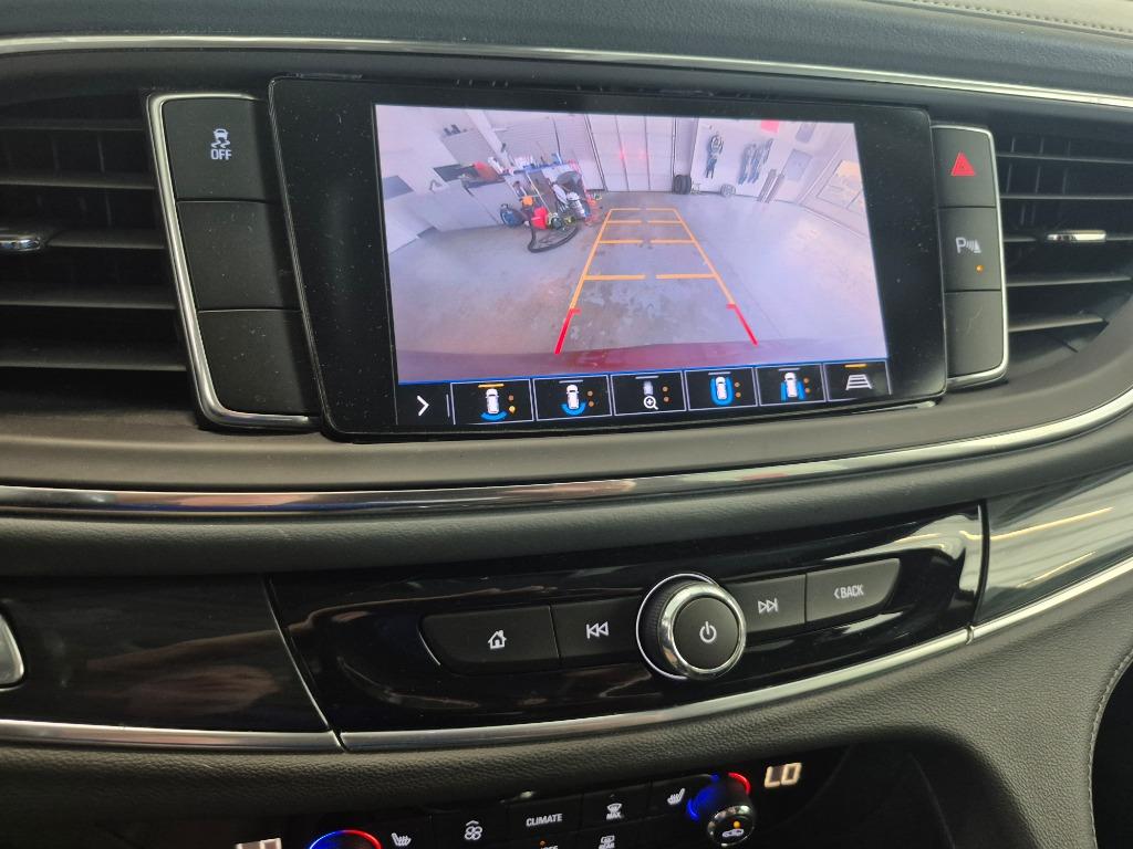 2020 Buick Enclave - $16,997