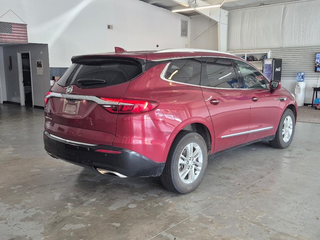 2020 Buick Enclave - $16,997