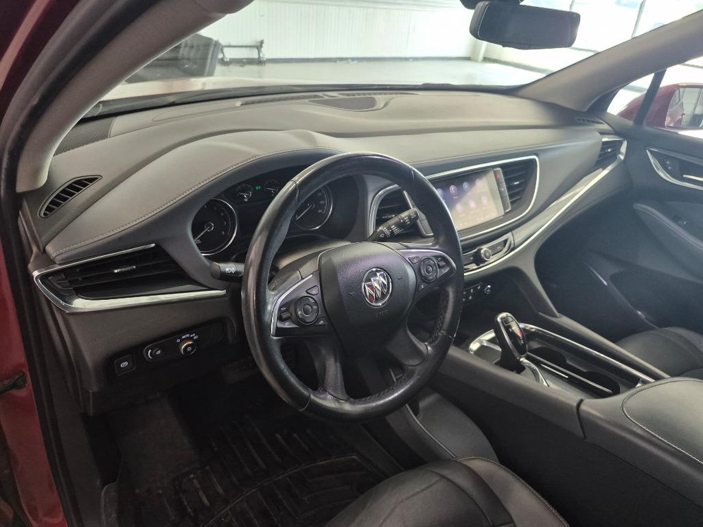 2020 Buick Enclave - $16,997