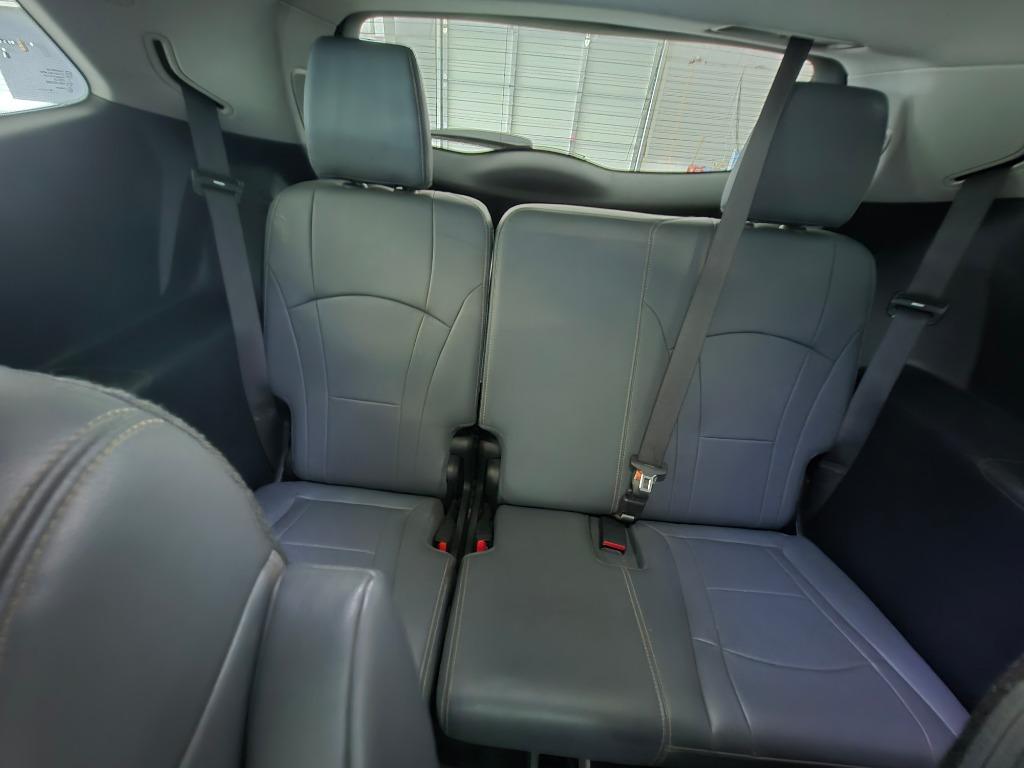 2020 Buick Enclave - $16,997