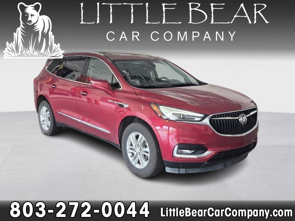 2020 Buick Enclave - $16,997