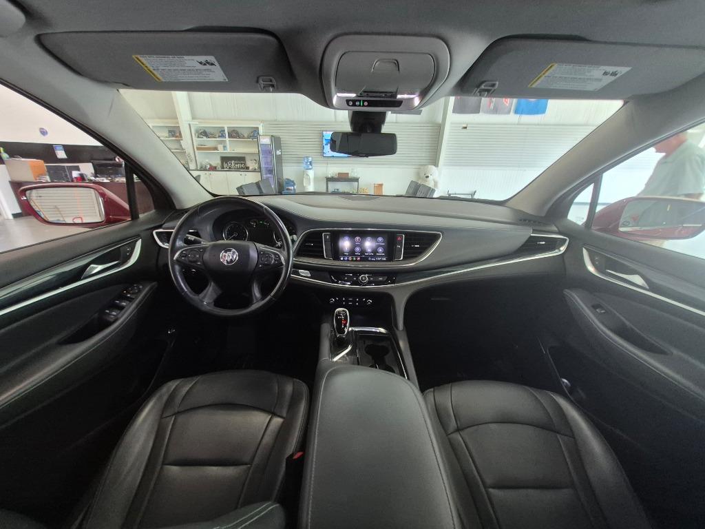 2020 Buick Enclave - $16,997