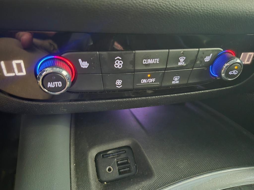 2020 Buick Enclave - $16,997